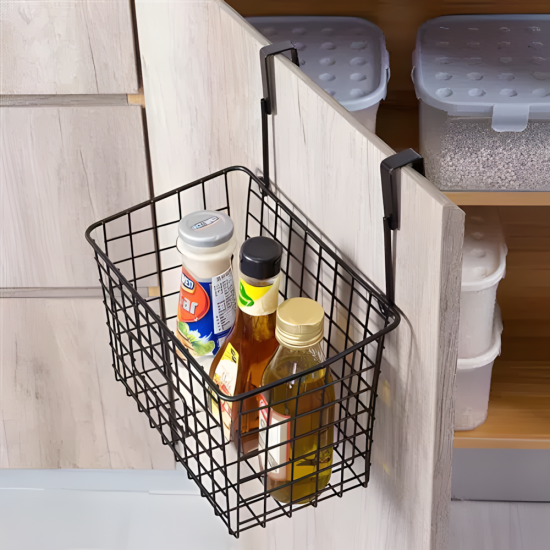 Metal Organizer